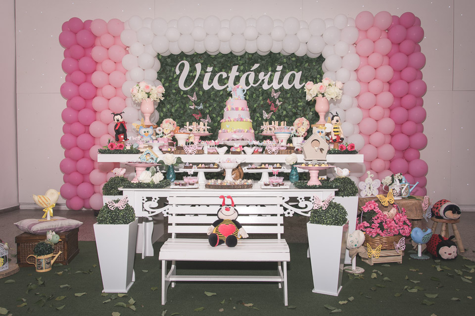 Aniversário Infantil 1 ano Victoria registrado pela fotógrafa BH Márcia Andrade realizado em Belo Horizonte